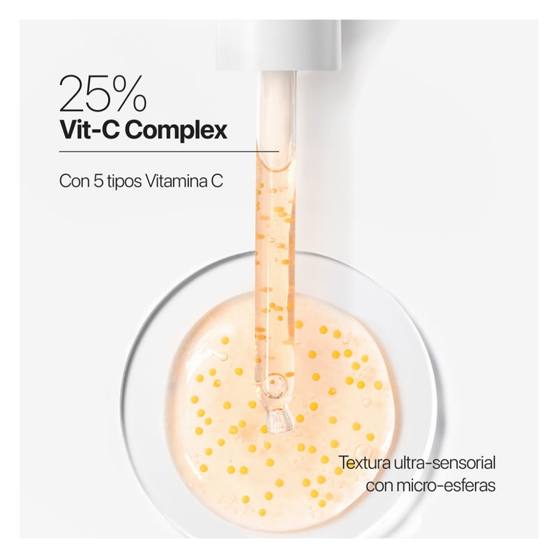 LaCabine Vitamin C 25% Advanced Serum 30ml LaCabine