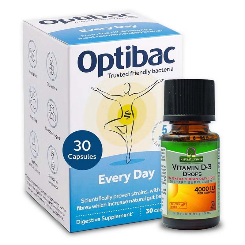 Gastro-Care Essentials Nutrition Bundle Package Gastro Nutrition Bundles