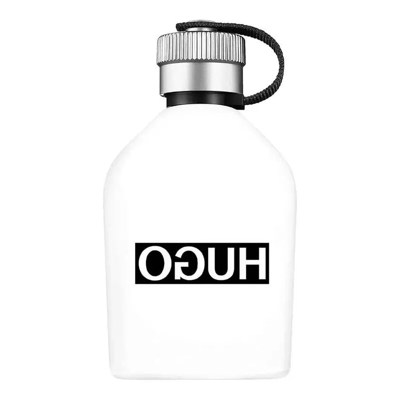 Hugo Boss Reversed Eau De Toilette For Men 125ml Hugo Boss