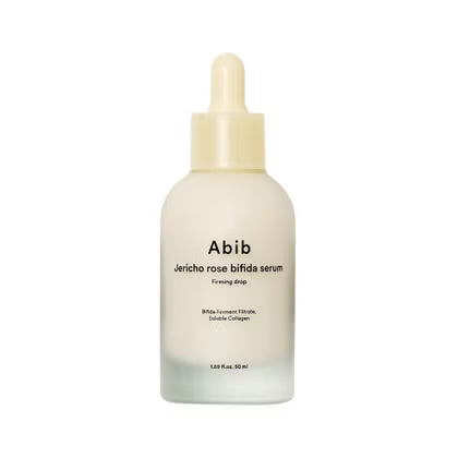 Abib Jericho Rose Bifida Firming Drop Serum 50ml