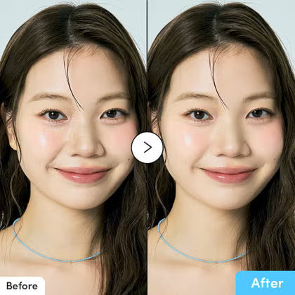 Eqqualberry Swimming Pool Skin Hydrating Ampoule 50ml