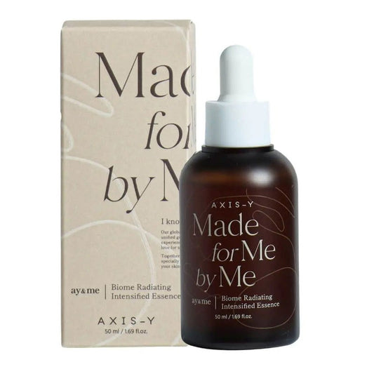 Axis-Y Biome Radiating Intensified Essence 50ml