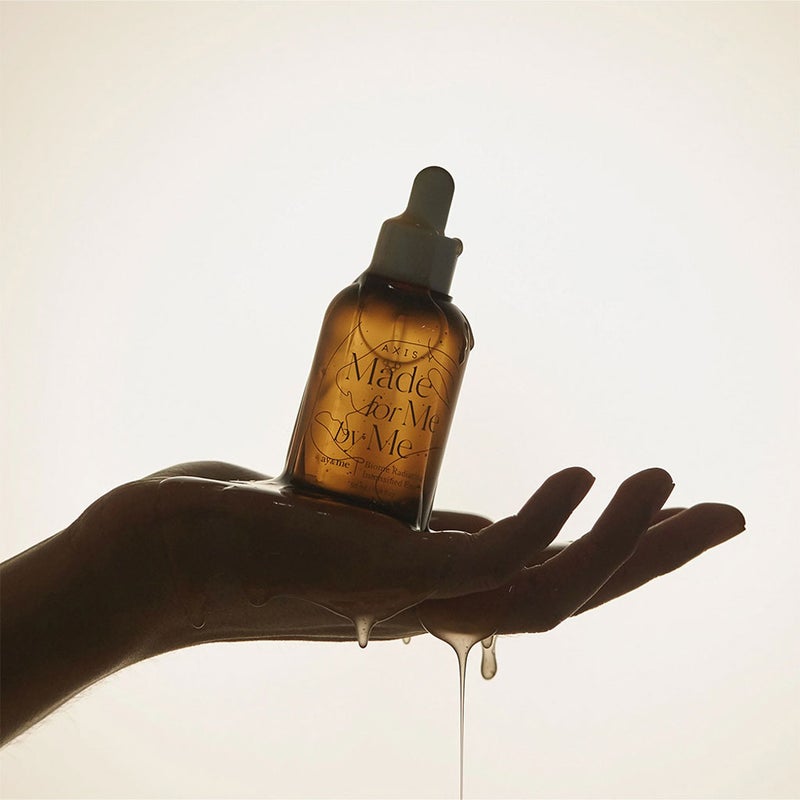 Axis-Y Biome Radiating Intensified Essence 50ml Axis-Y