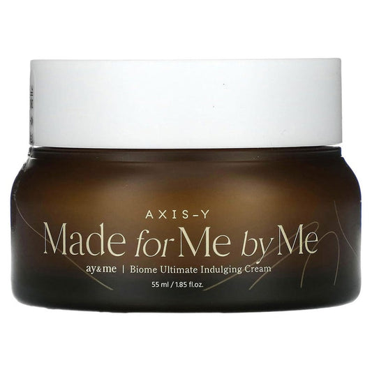 Axis-Y Biome Ultimate Indulging Face Cream 55ml