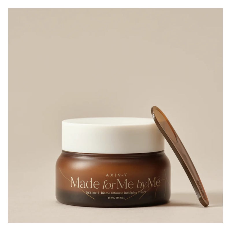 Axis-Y Biome Ultimate Indulging Face Cream 55ml Axis-Y