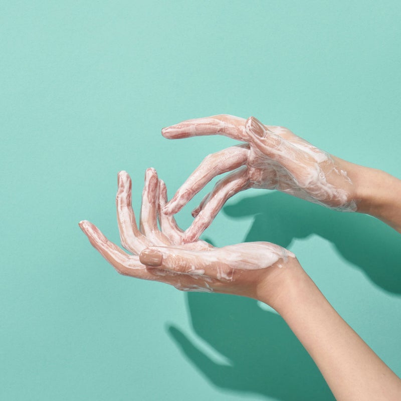 Axis-Y Sunday Morning Refreshing Cleansing Foam 120ml Axis-Y