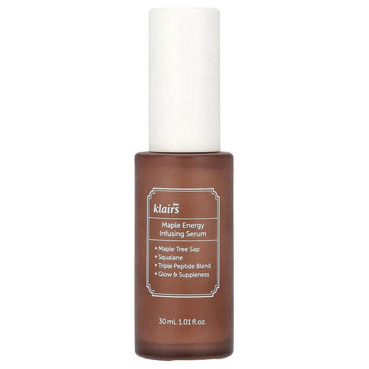Dear Klairs Maple Energy Infusing Serum 30ml