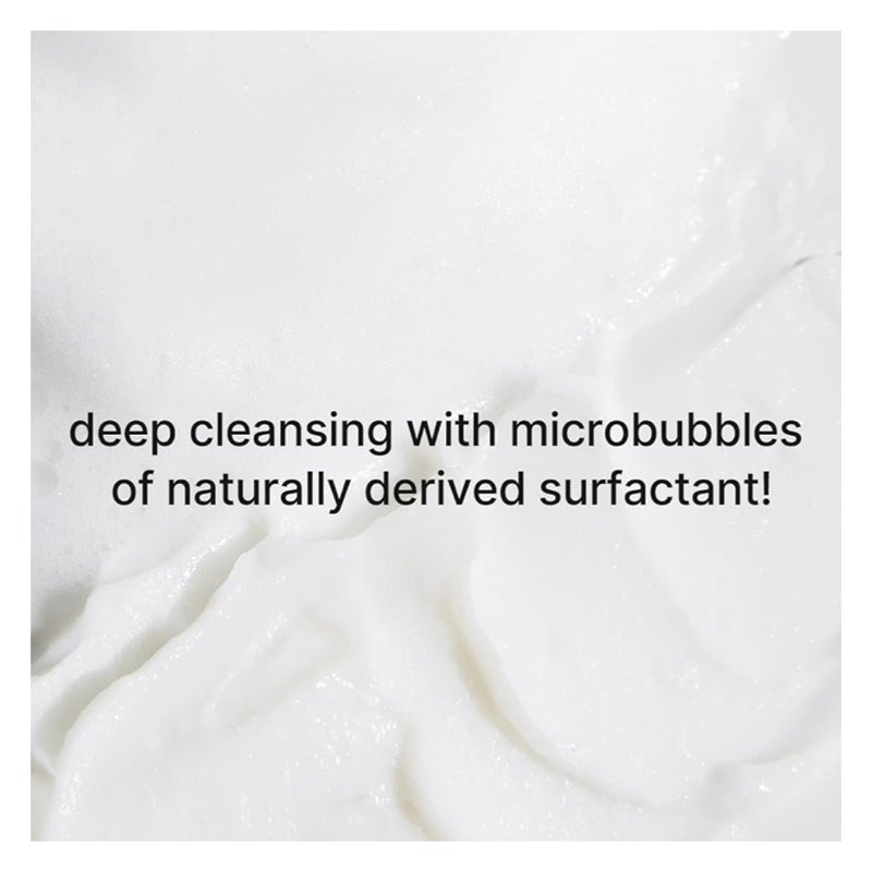 Celimax Derma Nature Relief Madecica pH Balancing Foam Cleanser 150ml Celimax