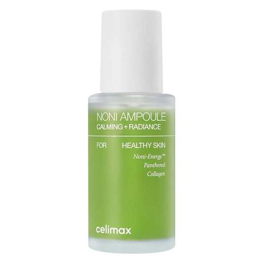 Celimax The Real Noni Energy Panthenol & Collagen Ampoule 30ml