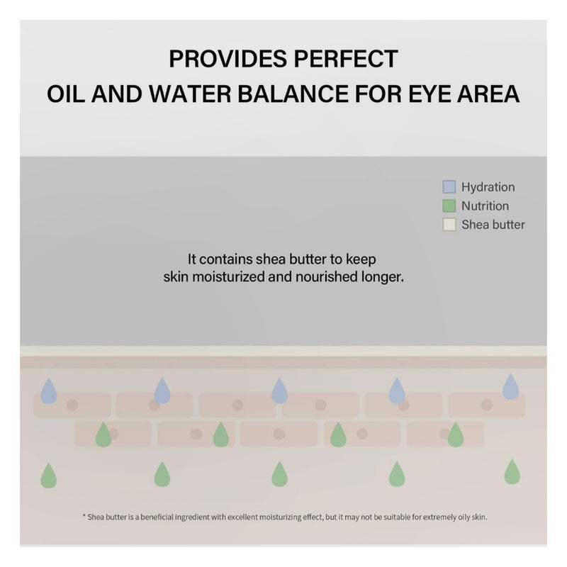 Celimax The Real Noni Ultimate Nourishing Eye Cream 20ml Celimax