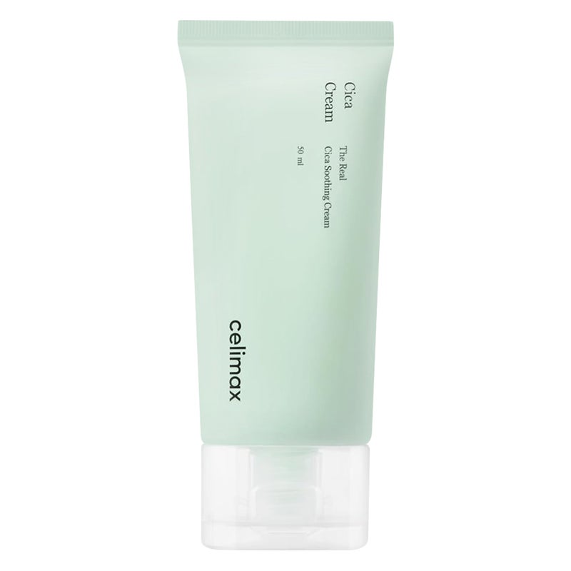 Celimax The Real Cica Soothing Face Cream 50ml Celimax
