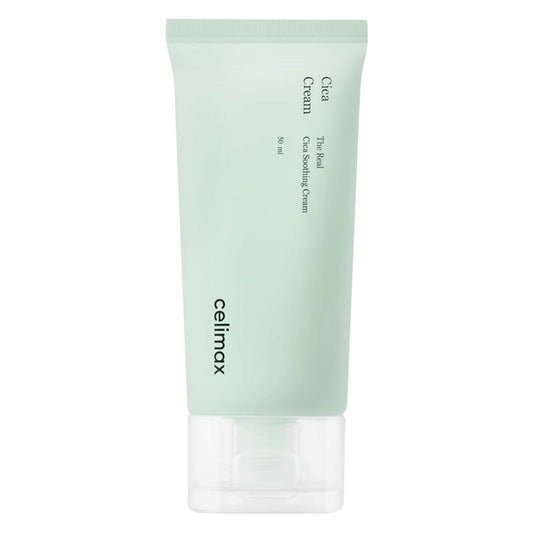 Celimax The Real Cica Soothing Face Cream 50ml Celimax