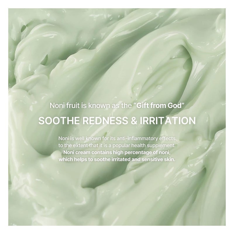 Celimax The Real Noni Energy Skin Repair Cream 50ml Celimax