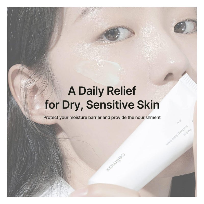 Celimax The Real Noni Energy Skin Repair Cream 50ml Celimax