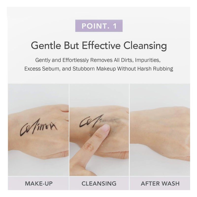 Celimax Derma Nature Fresh Blackhead Jojoba Cleansing Oil 150ml Celimax