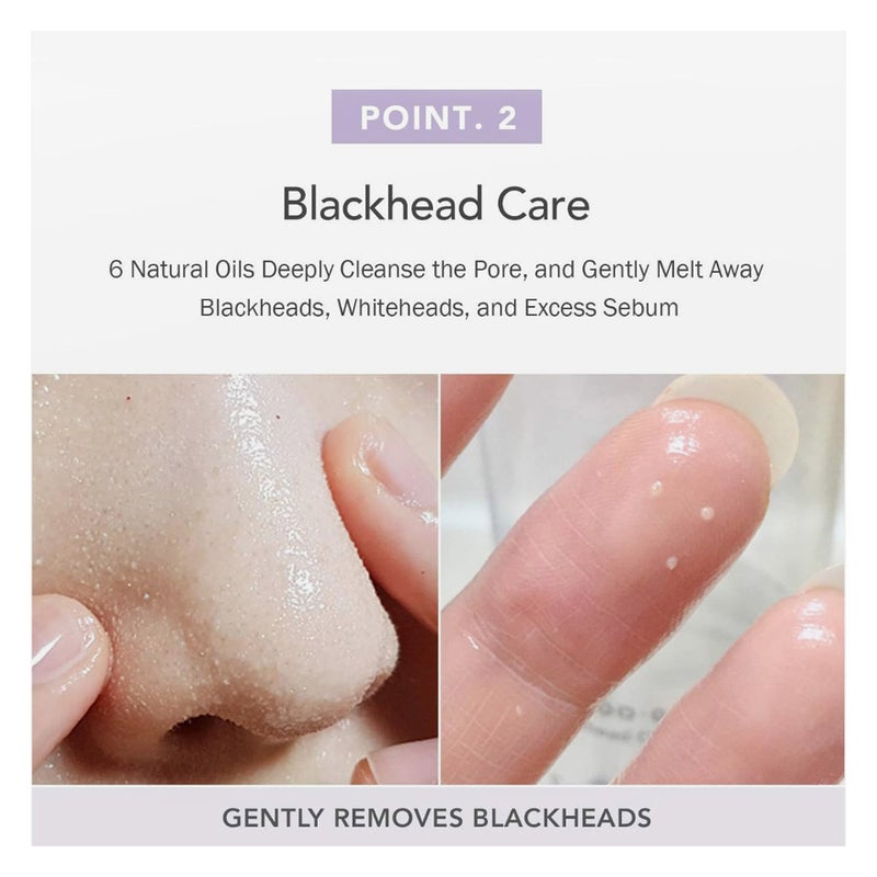 Celimax Derma Nature Fresh Blackhead Jojoba Cleansing Oil 150ml Celimax