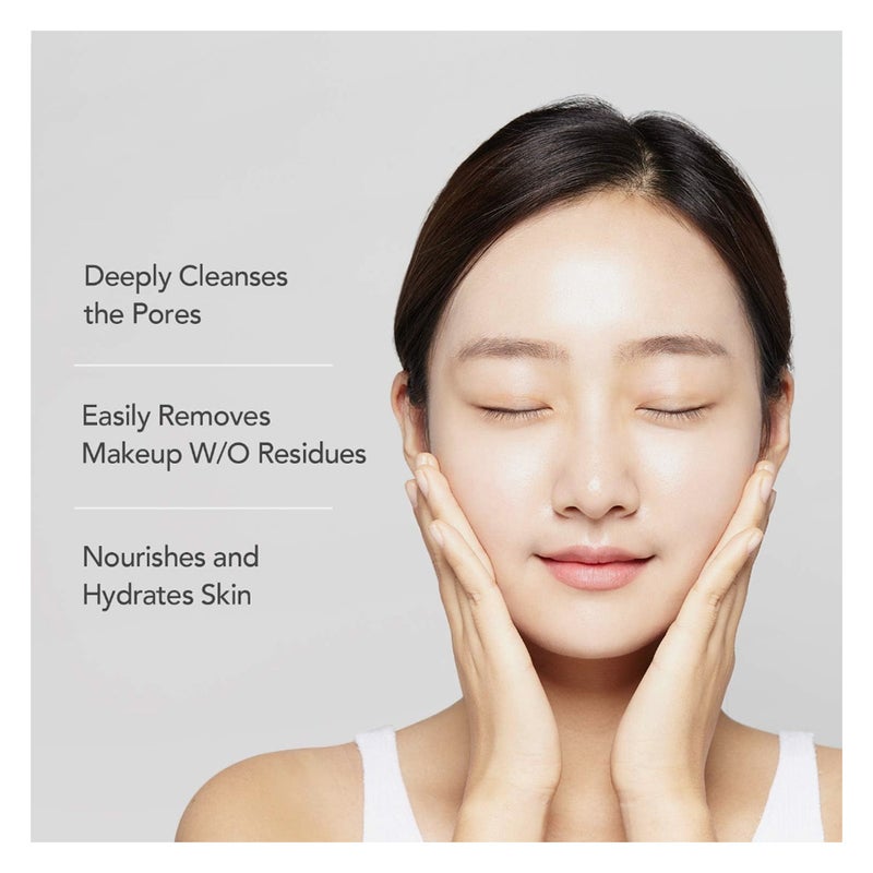 Celimax Derma Nature Fresh Blackhead Jojoba Cleansing Oil 150ml Celimax