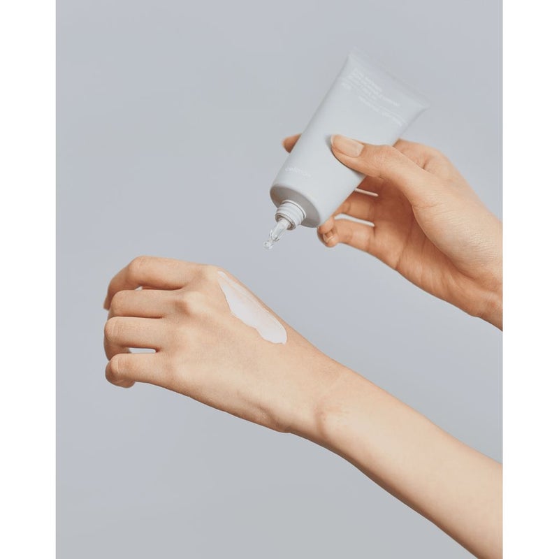 Celimax Dual Barrier Skin Wearable Cream 50ml Celimax