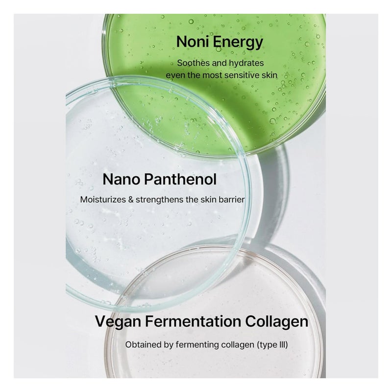 Celimax The Real Noni Energy Panthenol & Collagen Ampoule 50ml Celimax