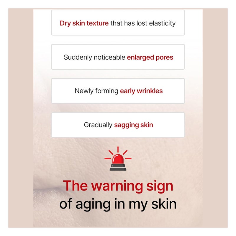 Celimax The Vita-A Retinal Shot Skin Tightening Booster 15ml Celimax