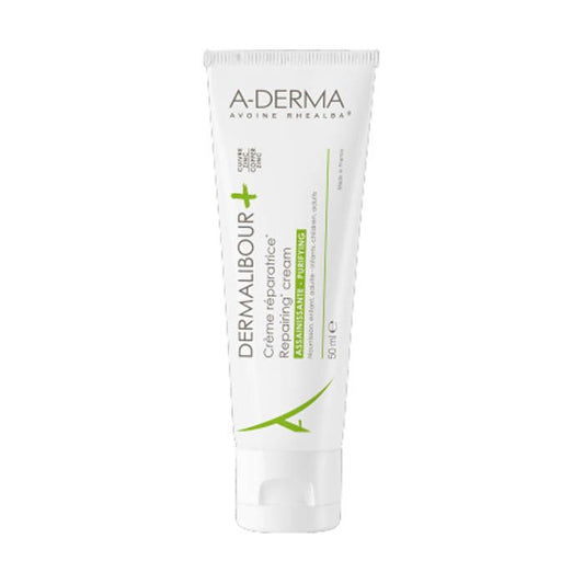 A-Derma Dermalibour Repairing Cream - 50 ml