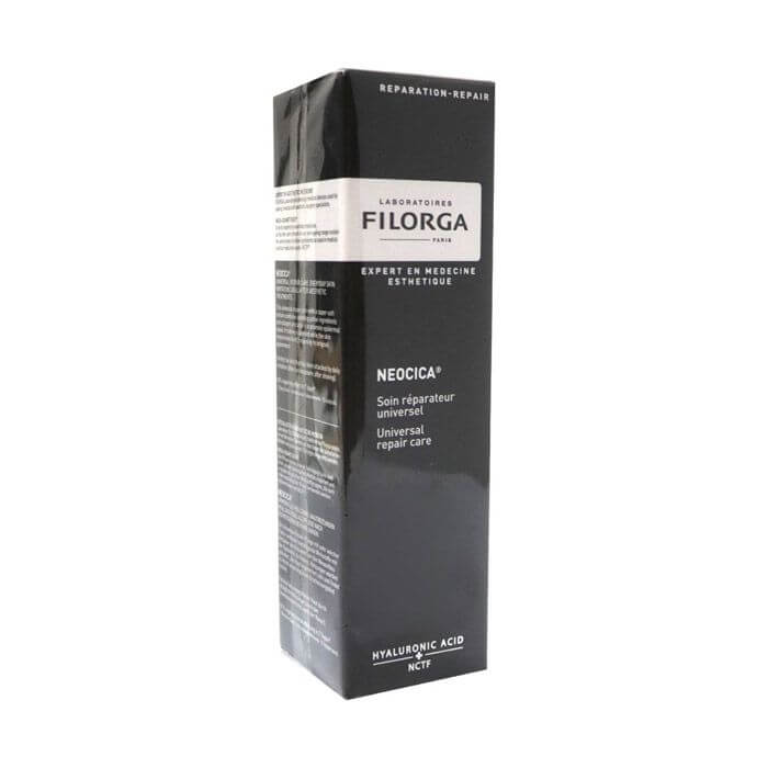 Filorga Neocica Restorative Cream For Damaged Skin 20 ml Filorga