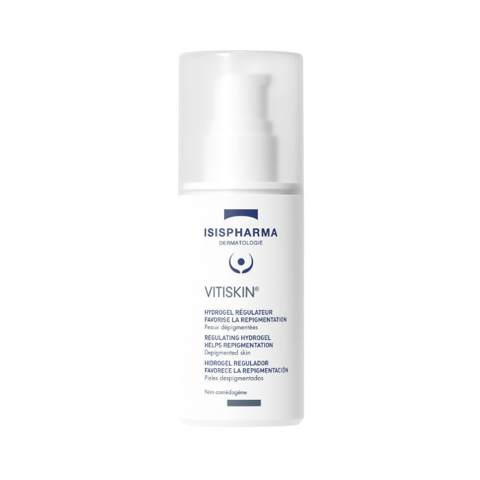 ISISPHARMA Vitiskin Regulating Hydrogel - 50ml