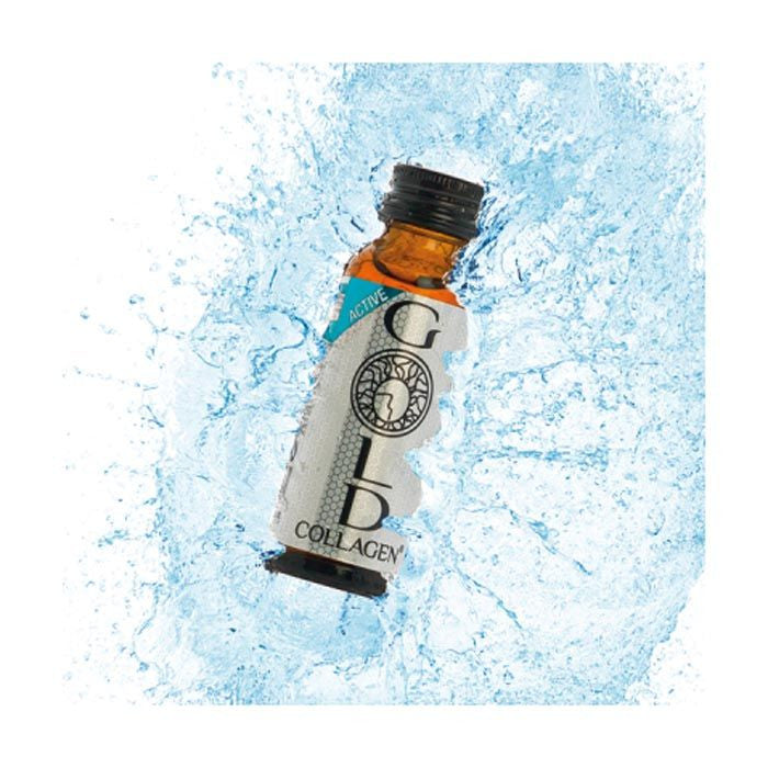 Gold Collagen Active 10's Pack Gold