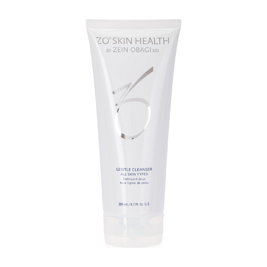 ZO Skin Health Gentle Cleanser All Skin Types 200ml