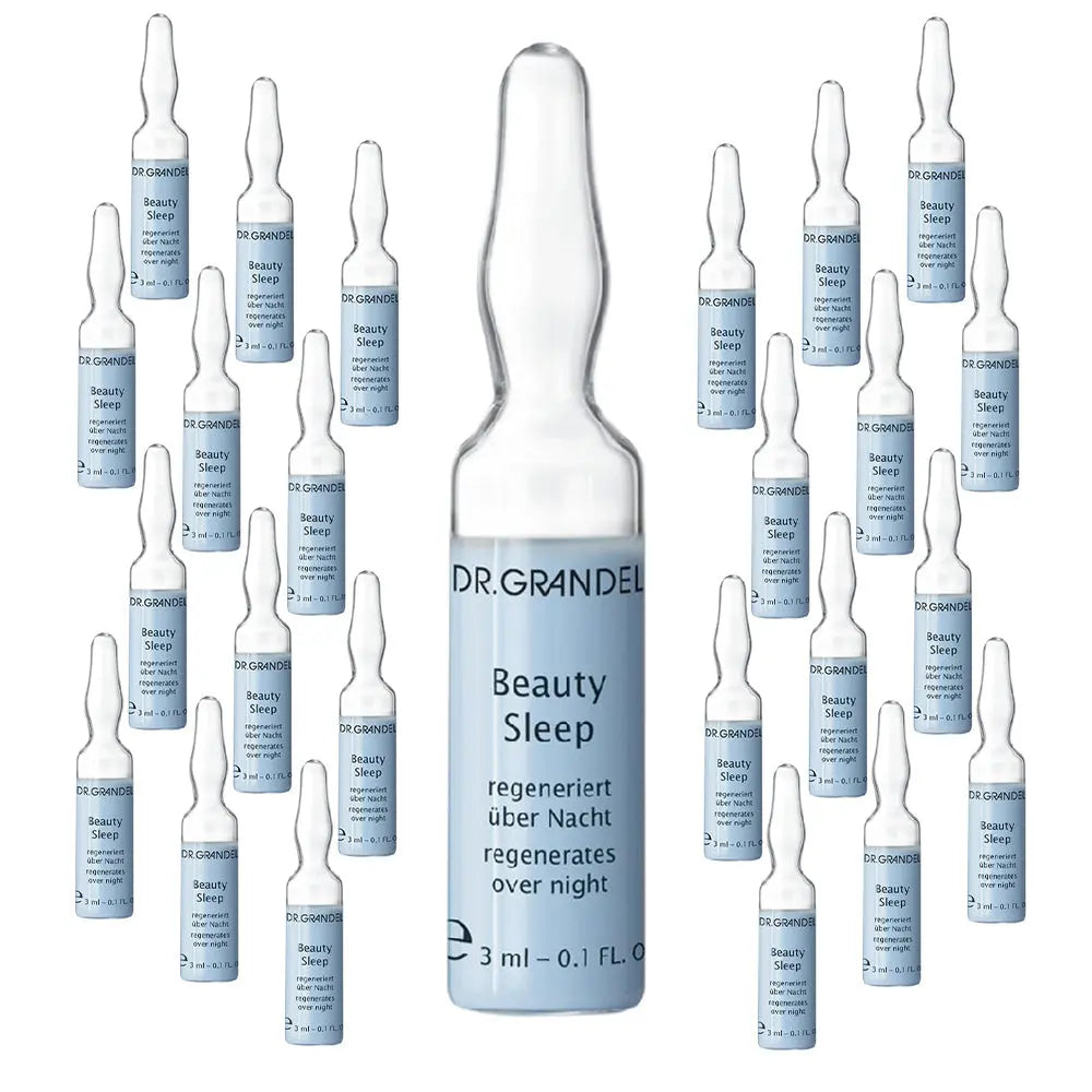 Dr. Grandel Ampoule Beauty Sleep 24sx3ml Dr Grandel.