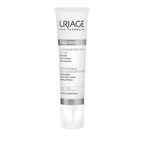 Uriage Depiderm White Brightening Eye Contour 15Ml