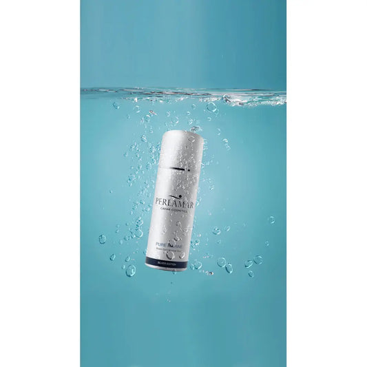 Perlamar Pure Marine Silver Edition Wash Gel Normal Skin 200 Ml L1010110