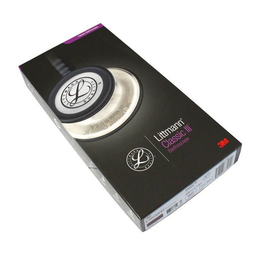 3M Littmann Classic III Burgundy 5627