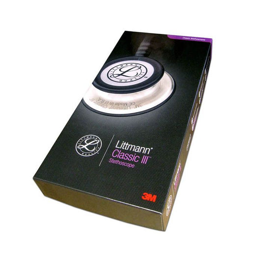 3M Littmann Classic III Copper Finish/Chocolate 5809