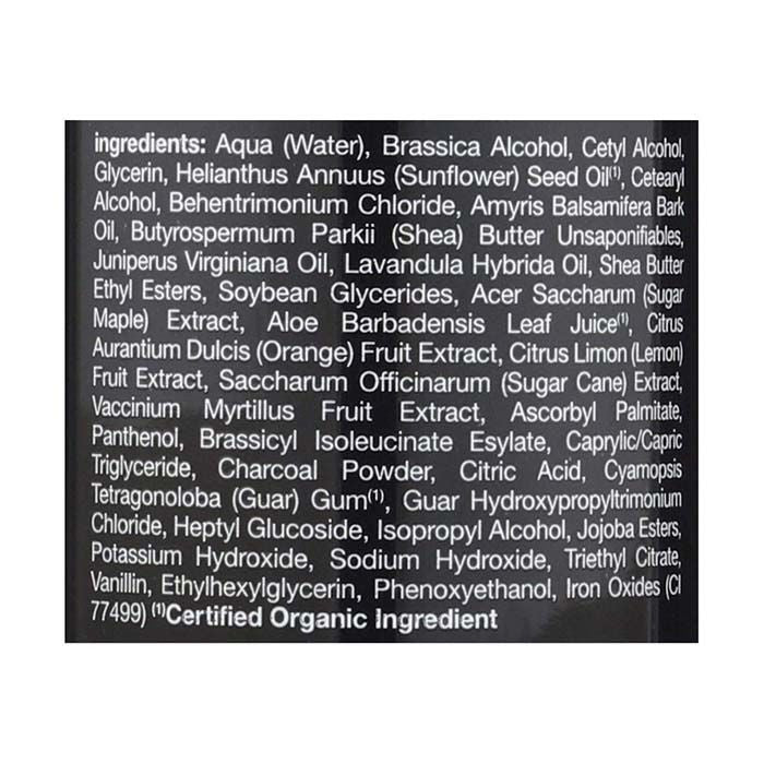 Alba Hawaiian Detox Conditioner Volcanic Clay 12 Oz