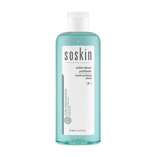 Soskin P+ Gentle Purifying Lotion - 250ml