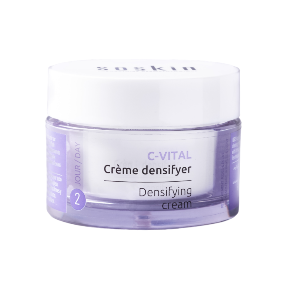 Soskin Densifying Cream - 50 ml