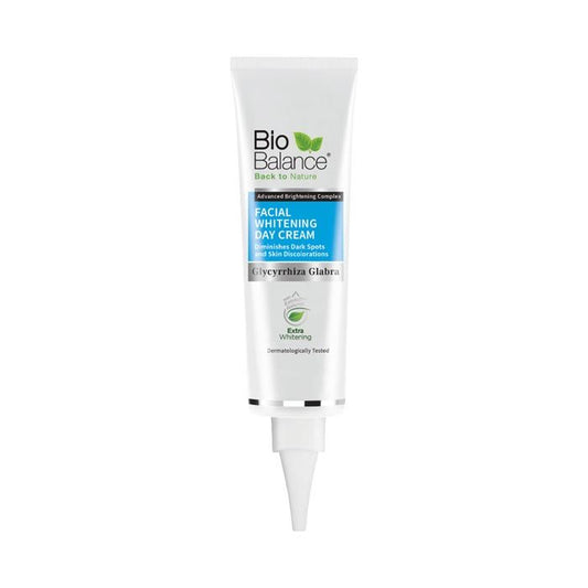 Bio Balance SPF30 Facial Whitening Cream - 55 ml