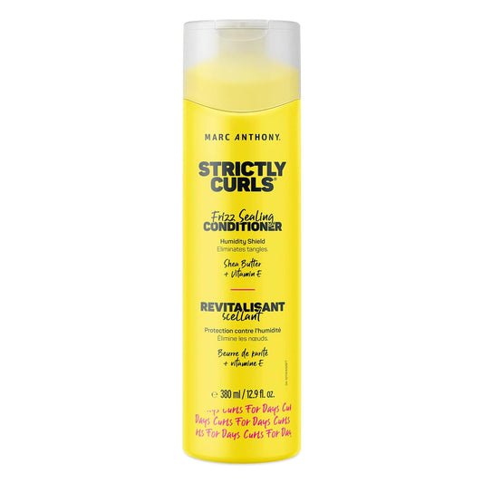 Marc Anthony Strictly Curls Conditioner 380ml