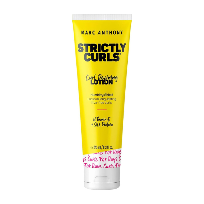 Marc Anthony Strictly Curls Lotion 245ml