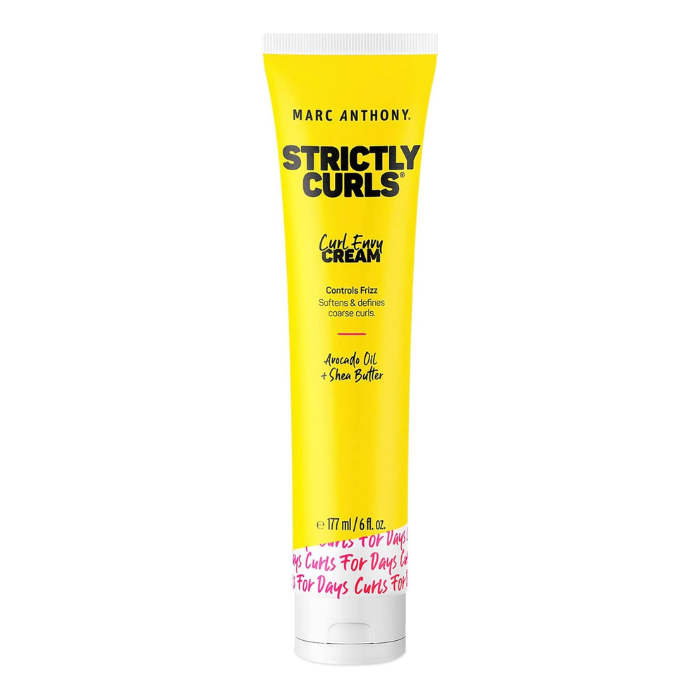 Marc Anthony Strictly Curls Curl Cream 177ml
