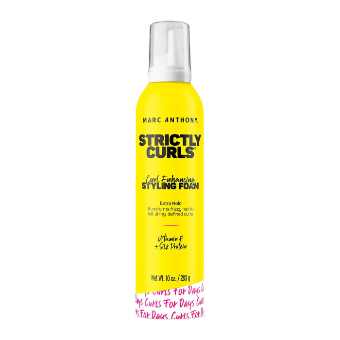 Marc Anthony Strictly Curls Styling Foam 283ml
