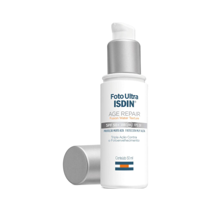 Isdin FotoUltra Age Repair SPF50+ Fluid – 50ml