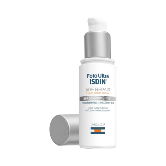 Isdin FotoUltra Age Repair SPF50+ Fluid – 50ml