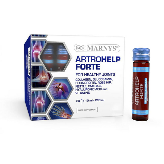 Marnys Artrohelp Forte 20 Vials Marnys