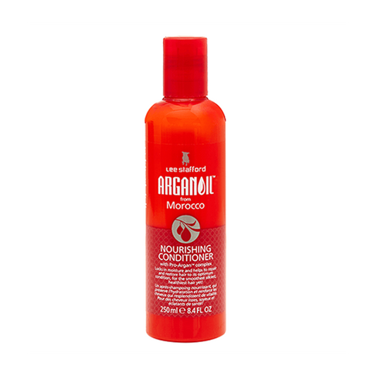 Lee Stafford Argan Oil Morocco Nourishing Conditioner 250 ml