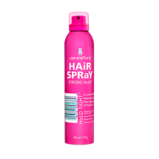 Lee Stafford Hair Spray Strong Hold Tight 250 ml