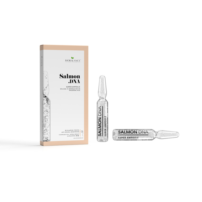 Bio Balance Super Ampoule Salmon Dna - 20ml
