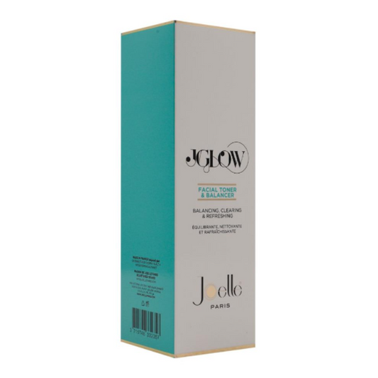Joelle Paris Facial Toner & Balancer 200ml