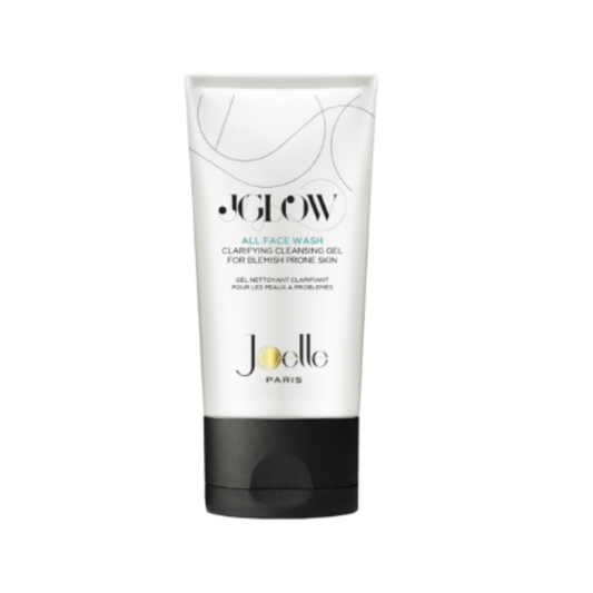 Joelle Paris J Glow All Face Wash 150ml